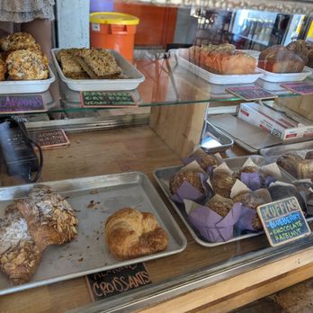 Subculture - Baked goods - Coffee Roasteries Near Me - Delray Beach, Florida