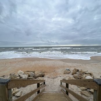 Marineland Beach - Beaches Near Me - St. Augustine, Florida Marineland Beach - Beaches Near Me - St. Augustine, Florida