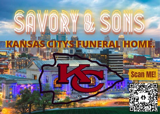SAVORY AND SONS FUNERAL HOME - Updated June 2026 - Request Information