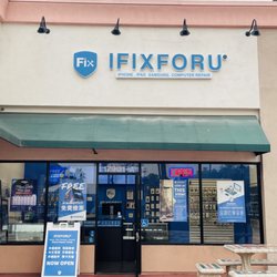 iFixForU