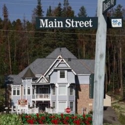 Winter Park Chateau - Great property adjacent Main St.