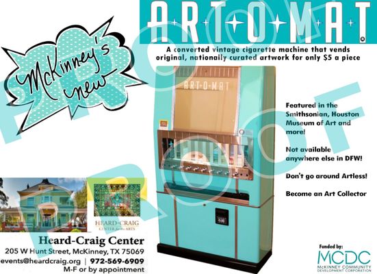 Heard Craig Center for the Arts & Museum by null