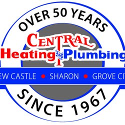 Central Heating & Plumbing