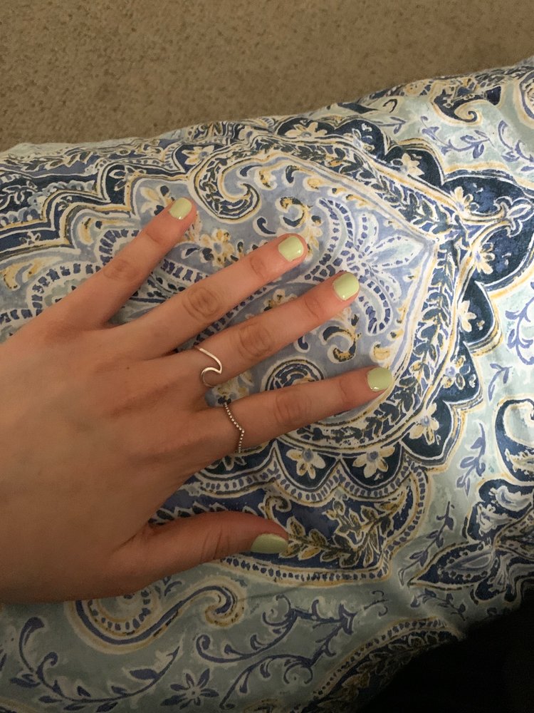 A & K NAIL SALON 18 Photos & 17 Reviews 3124 Lee Hwy, Bristol