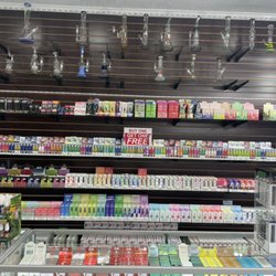Holy pipe tobacco shop