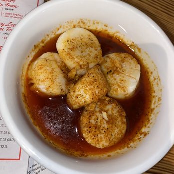 Juicy Seafood Indy - Castleton - Sea Scallops (1 lb) - Seafood Near Me - Indianapolis, Indiana Juicy Seafood Indy - Castleton - Sea Scallops (1 lb) - Seafood Near Me - Indianapolis, Indiana