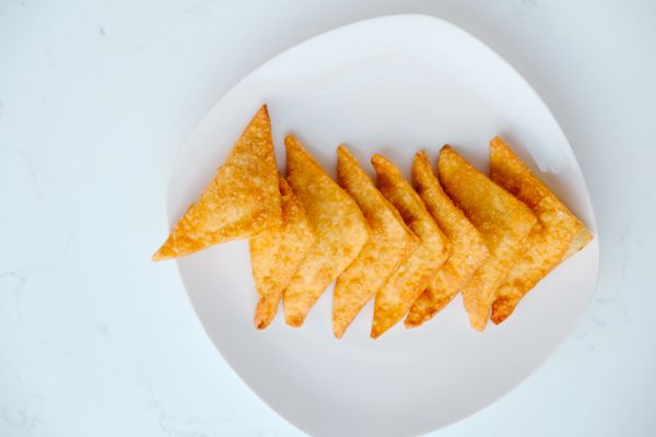 May Lee Chinese Restaurant by null