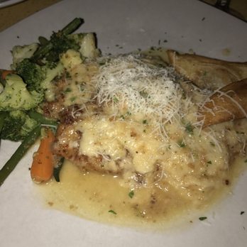 Osteria Romana - Monroe - Pollo prosecco - Italian Near Me - Monroe, Connecticut Osteria Romana - Monroe - Pollo prosecco - Italian Near Me - Monroe, Connecticut