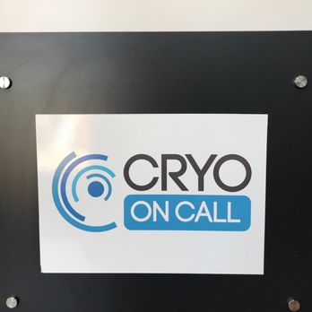 Cryo On Call - Cryotherapy Near Me - Virginia Beach, Virginia
