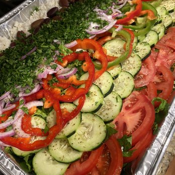 Gyromania - Incredible and super cost effective catering by Gyromania!  An amazing deal. - Greek Near Me - Stevenson Ranch, California