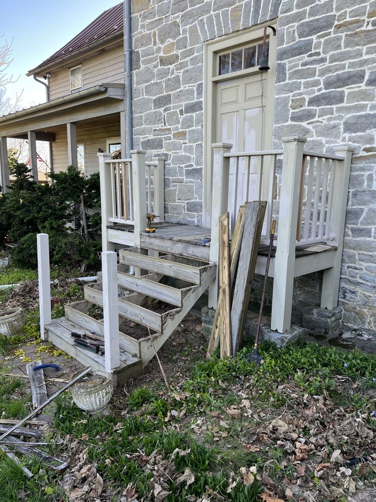 Slide of Aspenshade Management