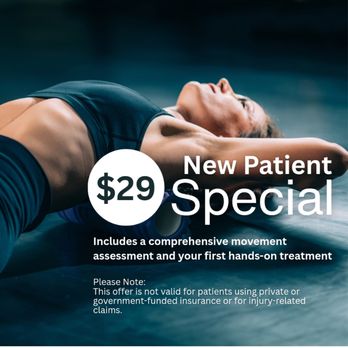 Move Muscle & Joint - Chiropractors Near Me - Overland Park, Kansas Move Muscle & Joint - Chiropractors Near Me - Overland Park, Kansas