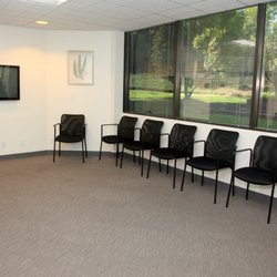 Warner Park Recovery Center - Group Therapy Room
