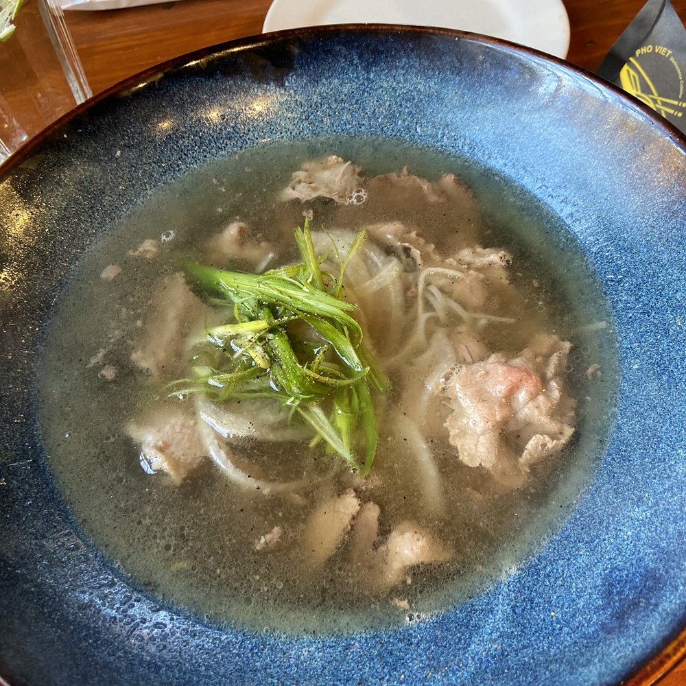 N5. Pho Dac Biet - delicious!!! N5. Pho Dac Biet - delicious!!!
