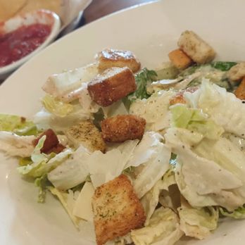 Cheddar's Scratch Kitchen - Caesar salad - Comfort Food Near Me - Yukon, Oklahoma Cheddar's Scratch Kitchen - Caesar salad - Comfort Food Near Me - Yukon, Oklahoma
