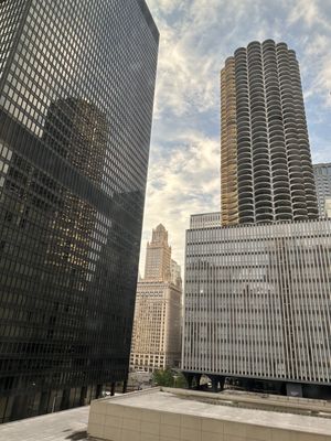Kinzie Hotel by null