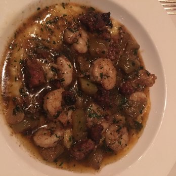 RT Lodge - Gulf Shrimp and Grits - Hotels Near Me - Maryville, Tennessee