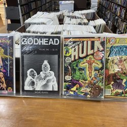 Dragon Castle Books