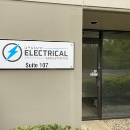 Exterior photo of Priority Electrical - Greenville, South Carolina Exterior photo of Priority Electrical - Greenville, South Carolina
