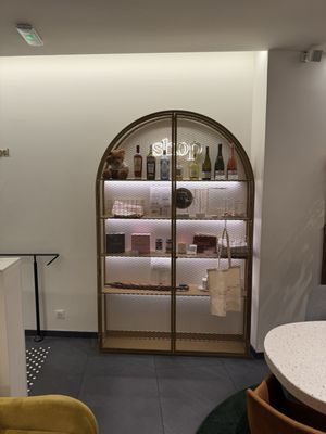 Seven Hotel Paris 5 Quartier Latin by null