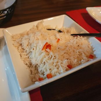 Saffron Indian Cuisine - Rice - Indian Near Me - Charlotte, North Carolina Saffron Indian Cuisine - Rice - Indian Near Me - Charlotte, North Carolina