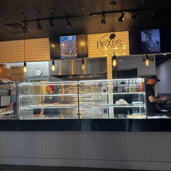 Nexus Pizza - Inside - Pizza Near Me - Orlando, Florida Nexus Pizza - Inside - Pizza Near Me - Orlando, Florida