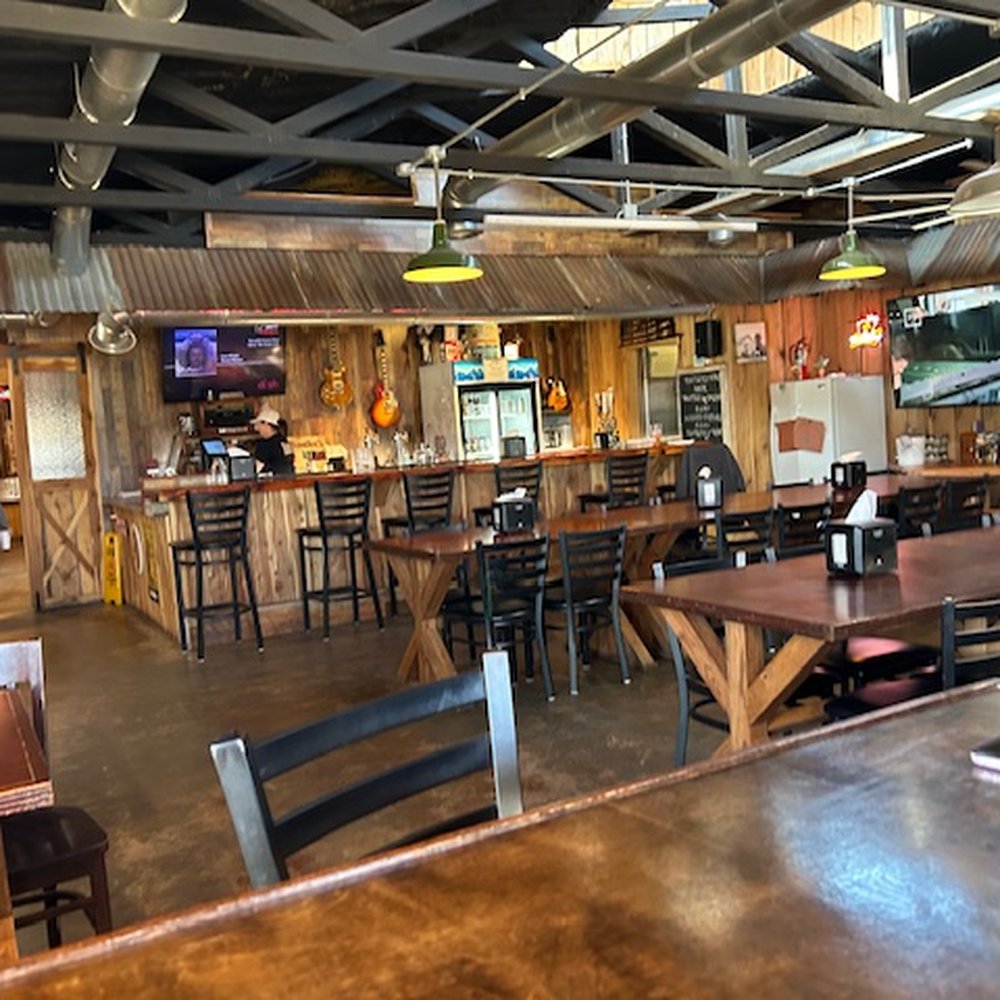 Rustlers BBQ - Southern Near Me - Henryetta, Oklahoma