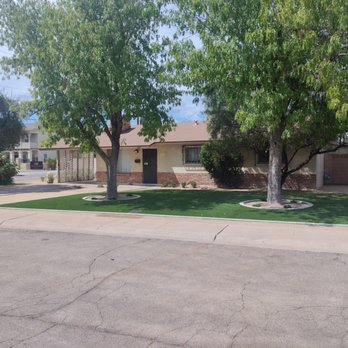 Scape Tech Landscape & Design - Landscaping Near Me - Gilbert, Arizona