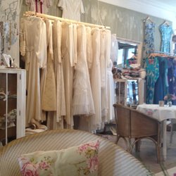 Heartfelt Vintage - Vintage Wedding Dresses Bristol