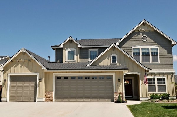 All Property Services Logo