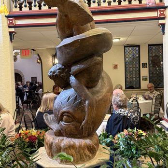 Columbia Restaurant - Spanish Near Me - Tampa, Florida Columbia Restaurant - Spanish Near Me - Tampa, Florida