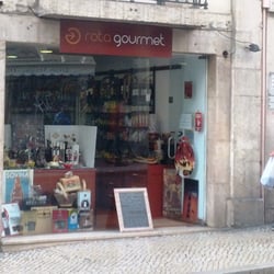 Rota Gourmet