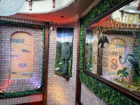 The Front Door Pub by null