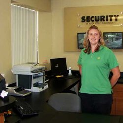 CubeSmart Self Storage