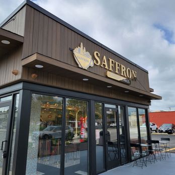 Saffron Coffee & Snacks - Coffee & Tea Near Me - Villa Park, Illinois Saffron Coffee & Snacks - Coffee & Tea Near Me - Villa Park, Illinois