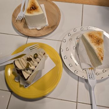 Yiko Yiko - Bakeries Near Me - San Diego, California Yiko Yiko - Bakeries Near Me - San Diego, California