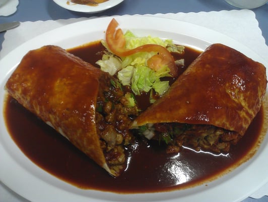 Don Pepe's Mexican Food by null