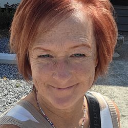 Looking Glass Salon - New hair color