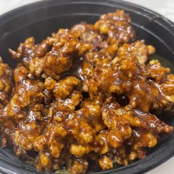 Bobby Wong’s - Tao Beef -Meal-