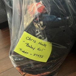 Quinn's Laundry