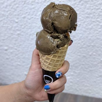 Meccha Matcha - Hojicha ice cream - Desserts Near Me - Artesia, California Meccha Matcha - Hojicha ice cream - Desserts Near Me - Artesia, California