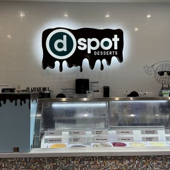 D Spot Dessert Cafe - Desserts Near Me - Richmond Hill, Ontario D Spot Dessert Cafe - Desserts Near Me - Richmond Hill, Ontario