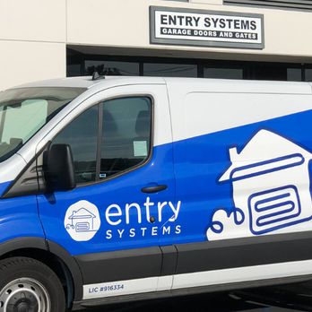 Entry Systems Garage Doors & Gates - Garage Door Services Near Me - Laguna Hills, California Entry Systems Garage Doors & Gates - Garage Door Services Near Me - Laguna Hills, California