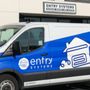 Photo of Entry Systems Garage Doors & Gates