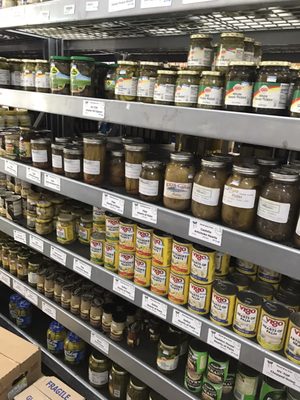Locally sourced, specialty spices and teas, and More! - Locally sourced, specialty spices and teas, and local canned goods. All things good in NOLA, come get yours today!