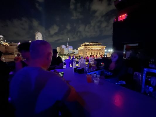 3Fifty Terrace by null