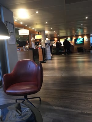 Radisson Blu Hotel, Tromso by null