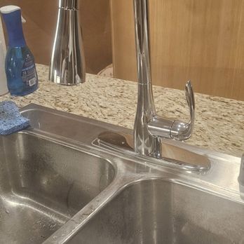 Sanford Plumbing Services - Plumbing Near Me