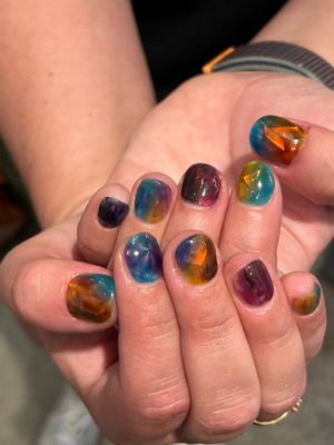 AKIKO Nails by null