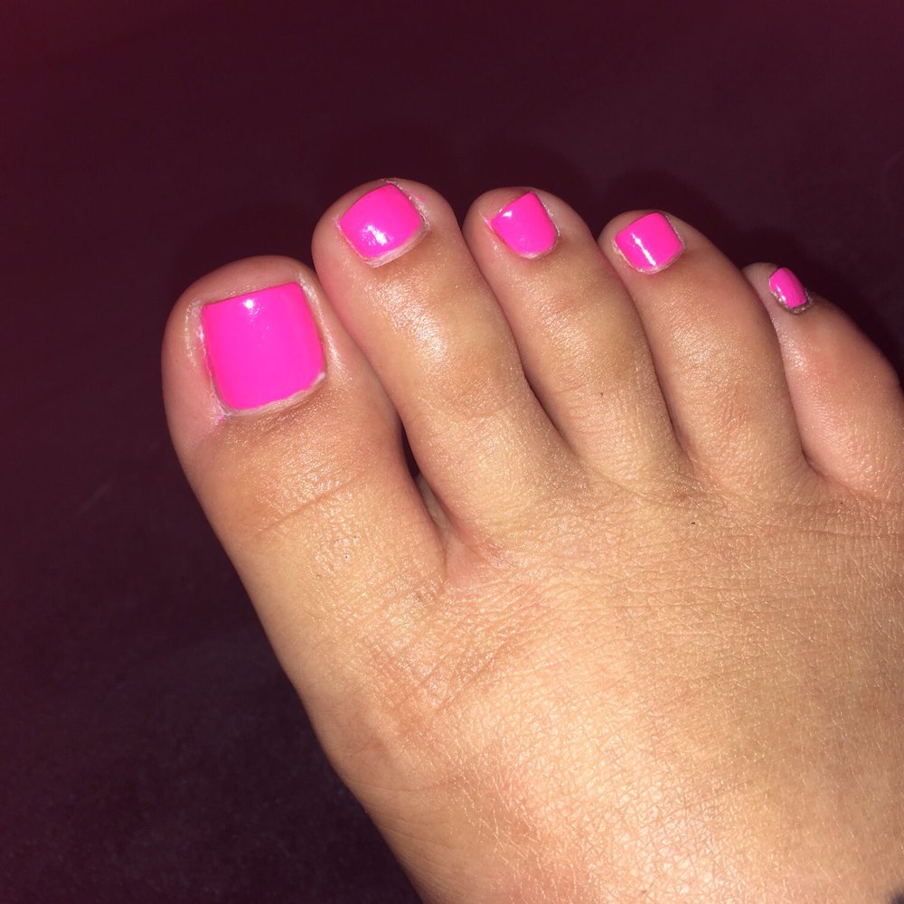 Bella Nails & Spa - It's been awhile since I got a pedicure and I'm very happy I decided to come here. I got my pedi done by Dana. - Nail Salons Near Me - Tracy, California Bella Nails & Spa - It's been awhile since I got a pedicure and I'm very happy I decided to come here. I got my pedi done by Dana. - Nail Salons Near Me - Tracy, California